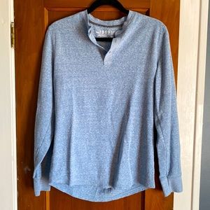 Mens gap Henley